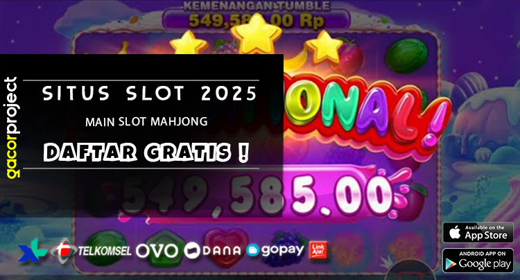 Mаіn Slоt Mahjong