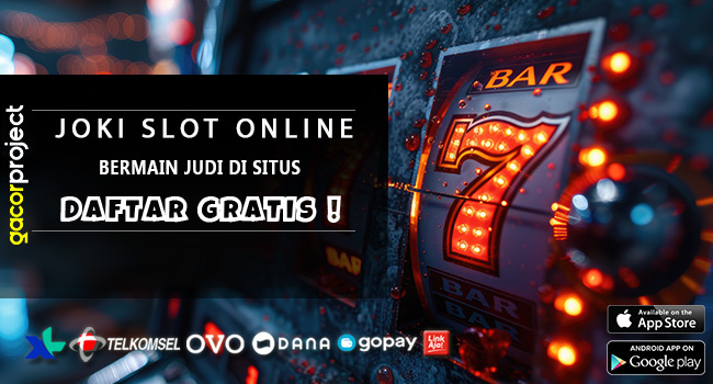 Bermain Judi Di Situs