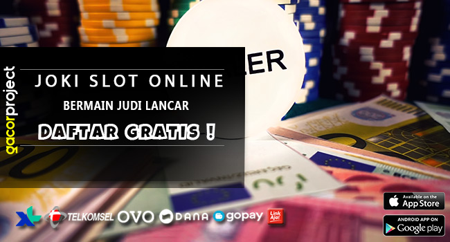 Bermain Judi Lancar